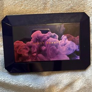 FENTY Beauty Moroccan Spice Palette